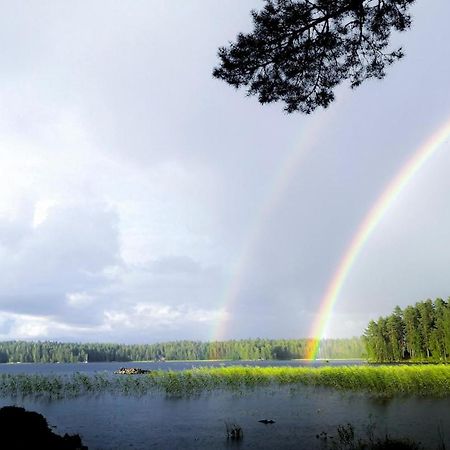 Villa Kokkoranta - Lake House With The View Tampere Esterno foto