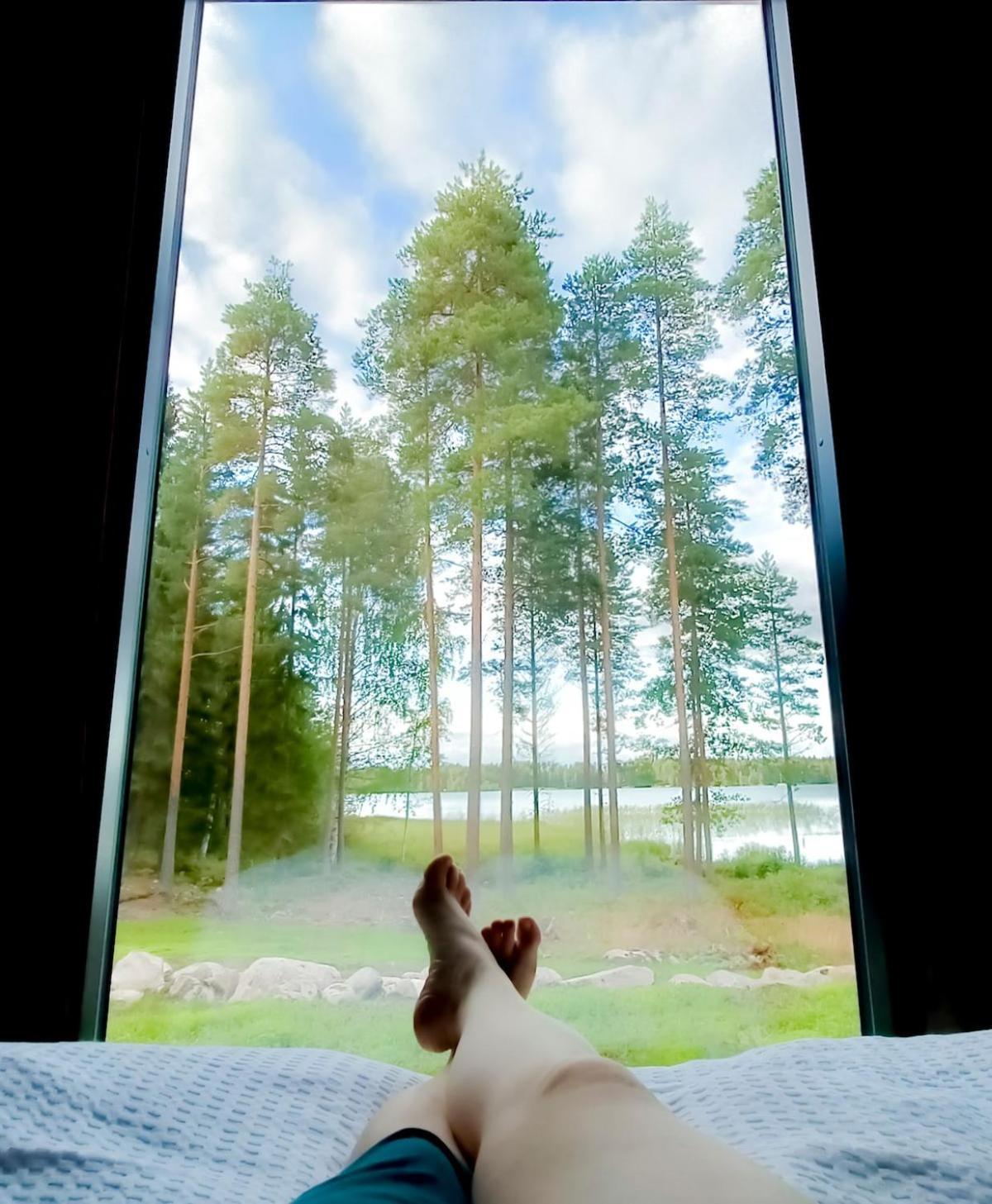 Villa Kokkoranta - Lake House With The View Tampere Esterno foto