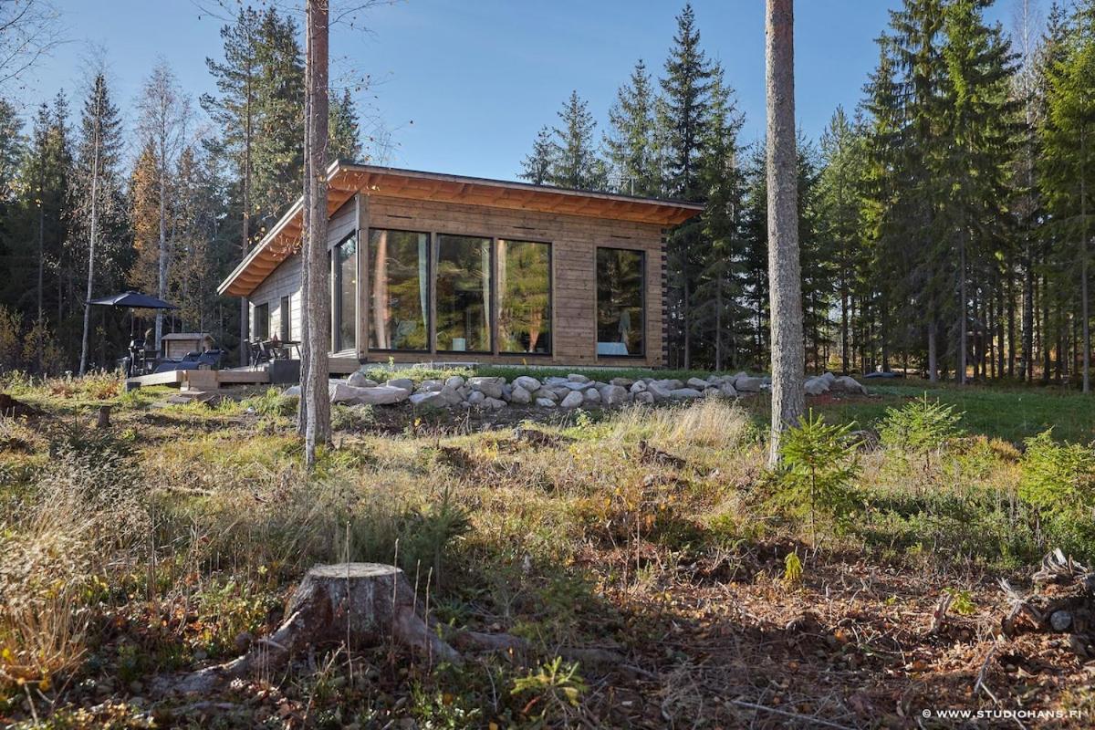 Villa Kokkoranta - Lake House With The View Tampere Esterno foto