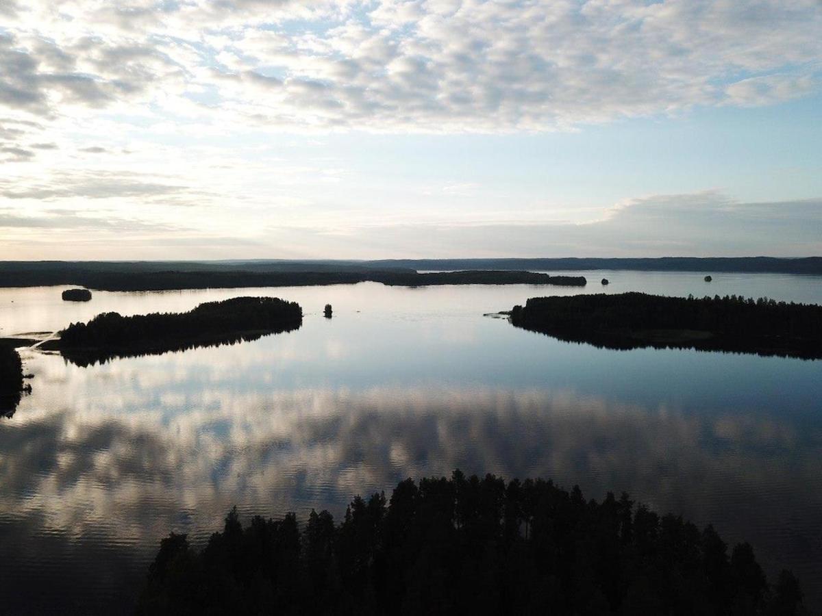 Villa Kokkoranta - Lake House With The View Tampere Esterno foto