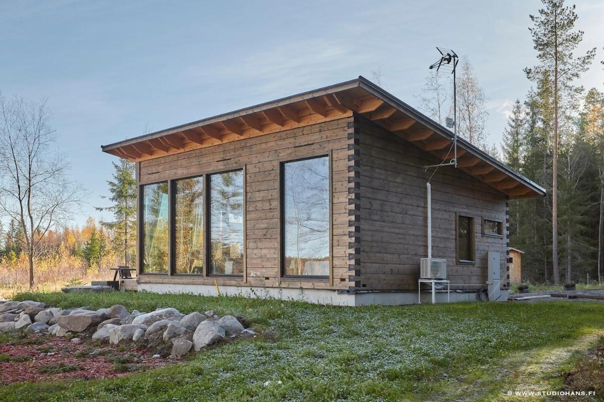 Villa Kokkoranta - Lake House With The View Tampere Esterno foto