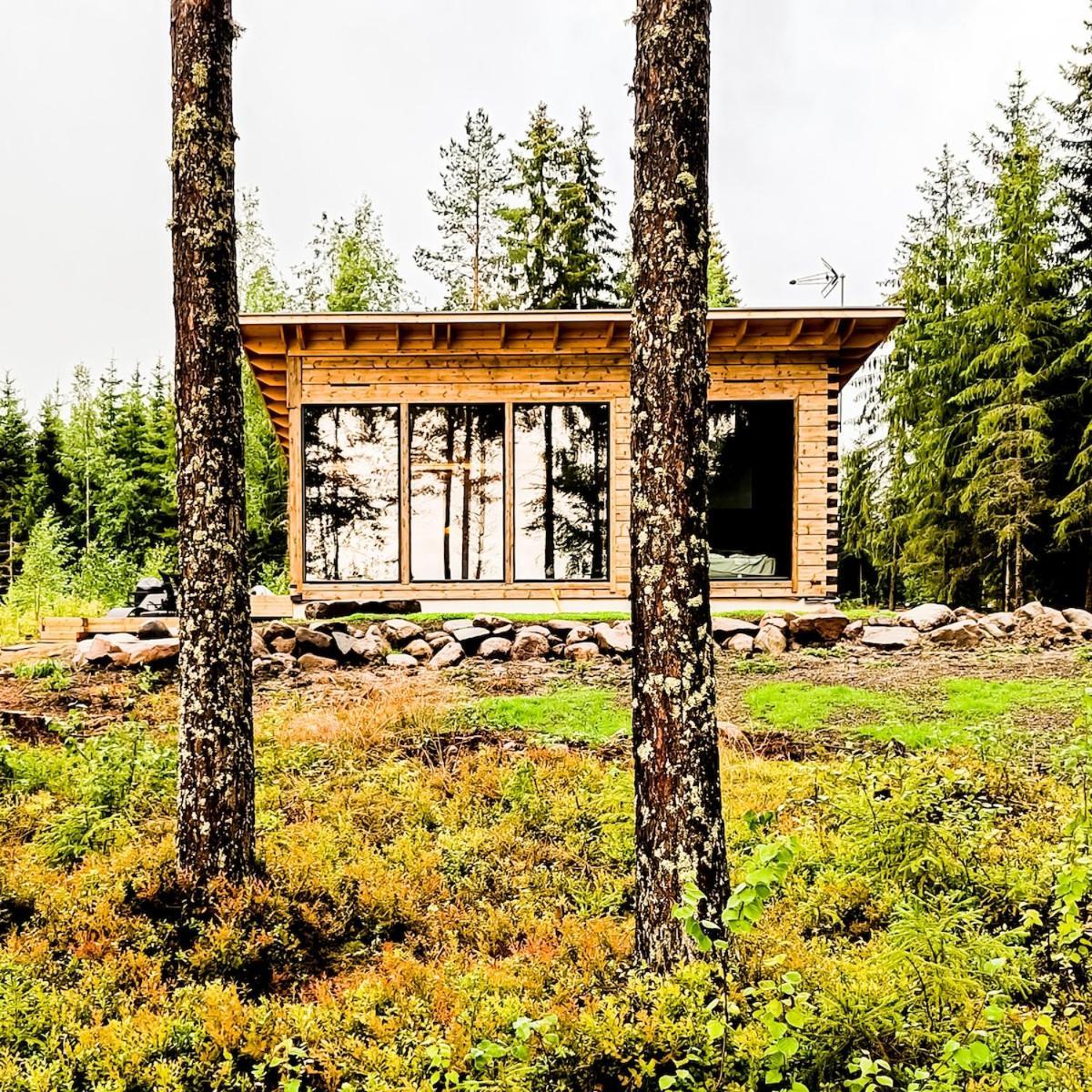 Villa Kokkoranta - Lake House With The View Tampere Esterno foto